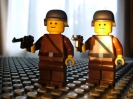 Náhled programu LEGO Wolf3D. Download LEGO Wolf3D